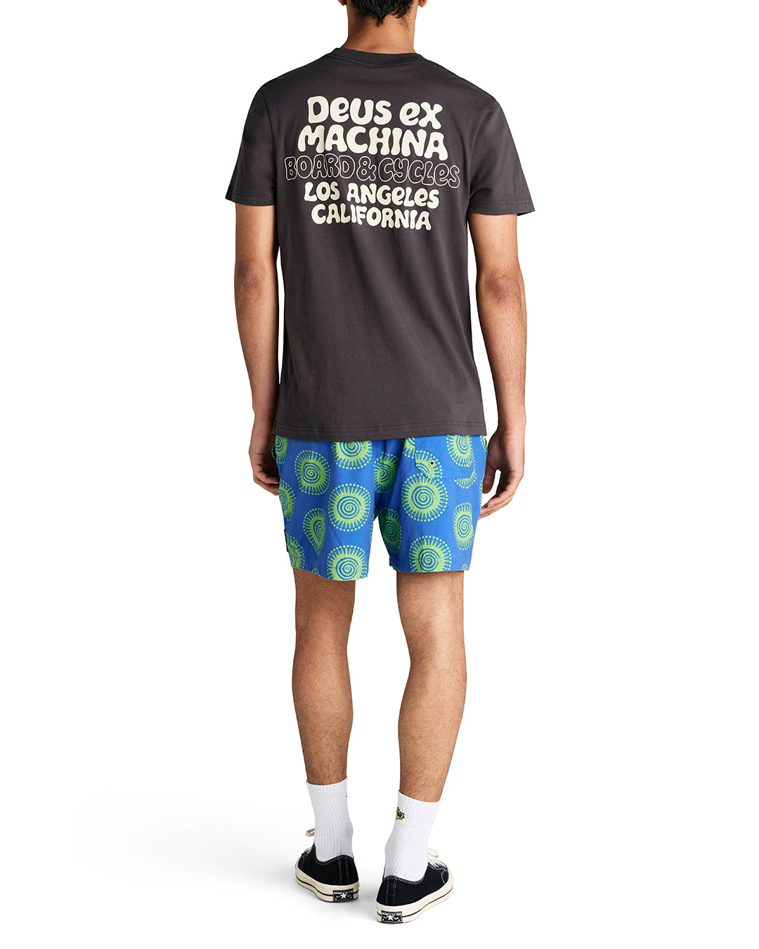 Portal Boardshort