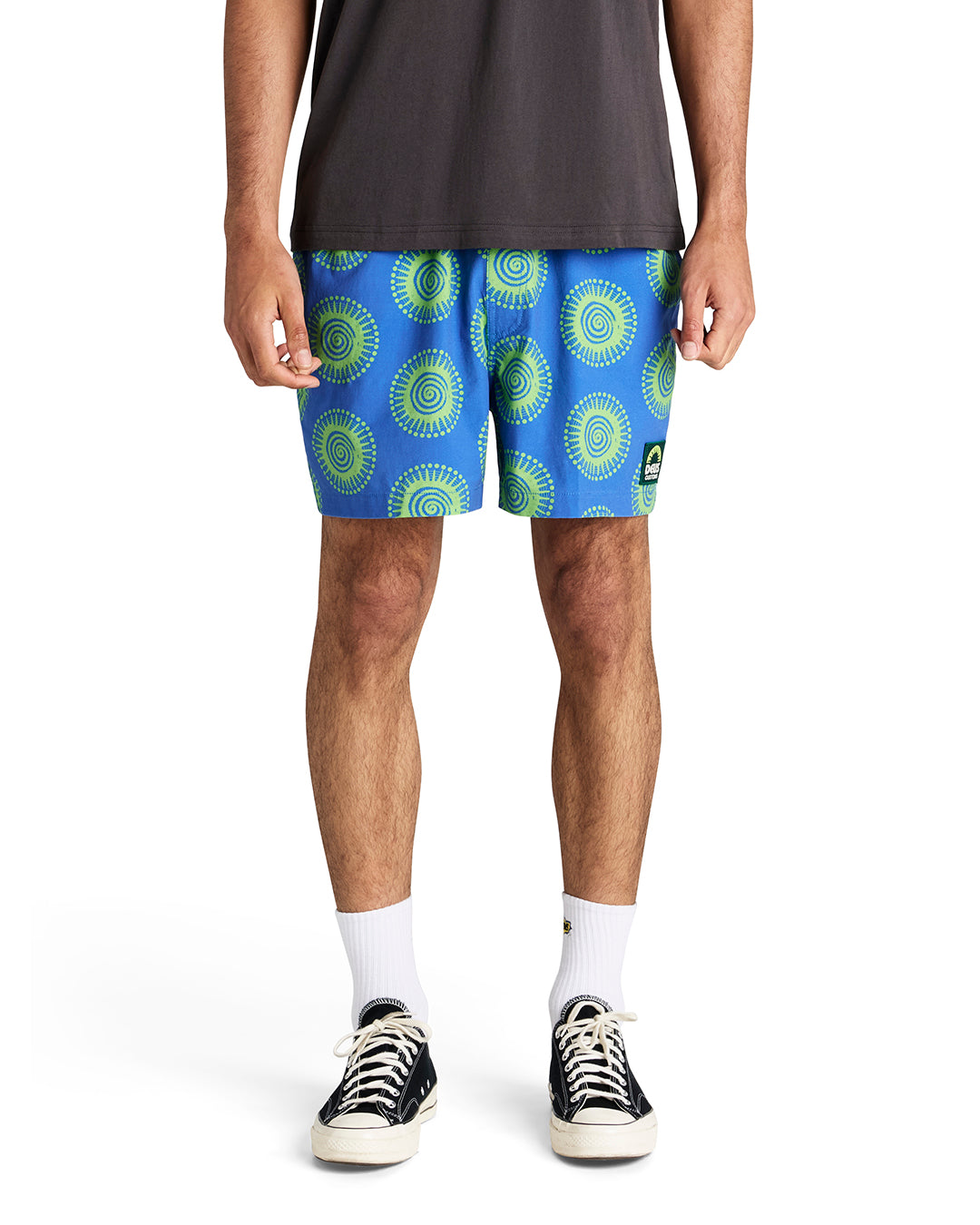Portal Boardshort