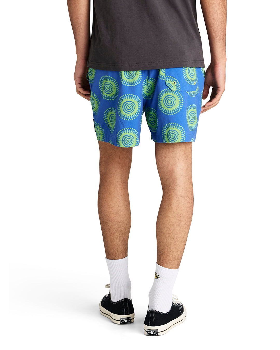 Portal Boardshort