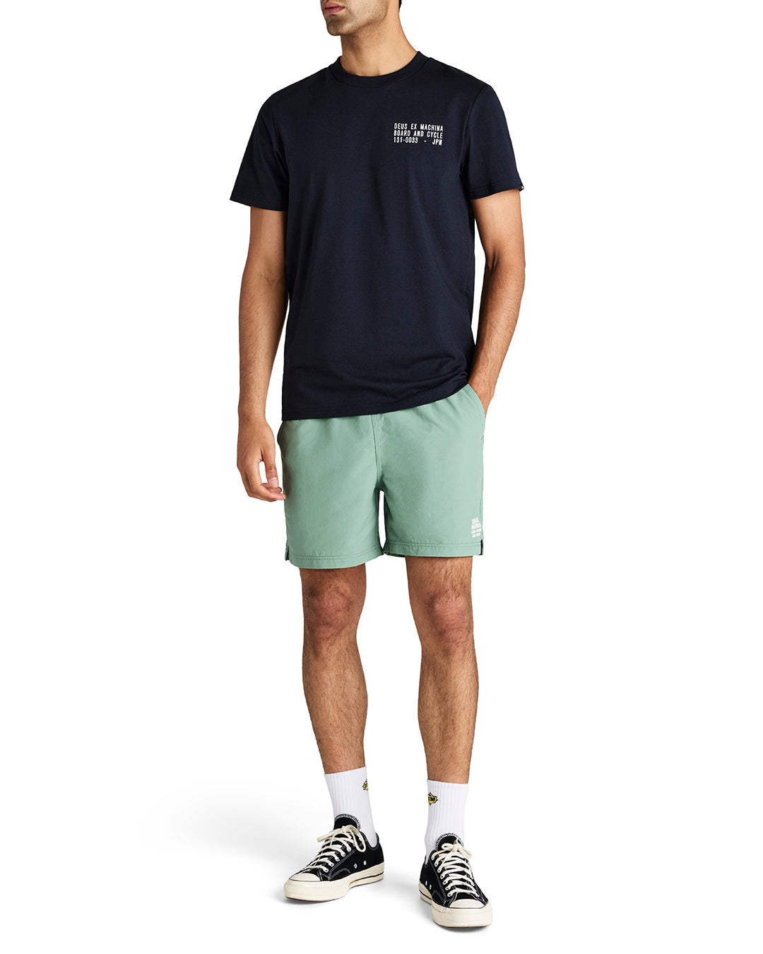 Service Swimshort