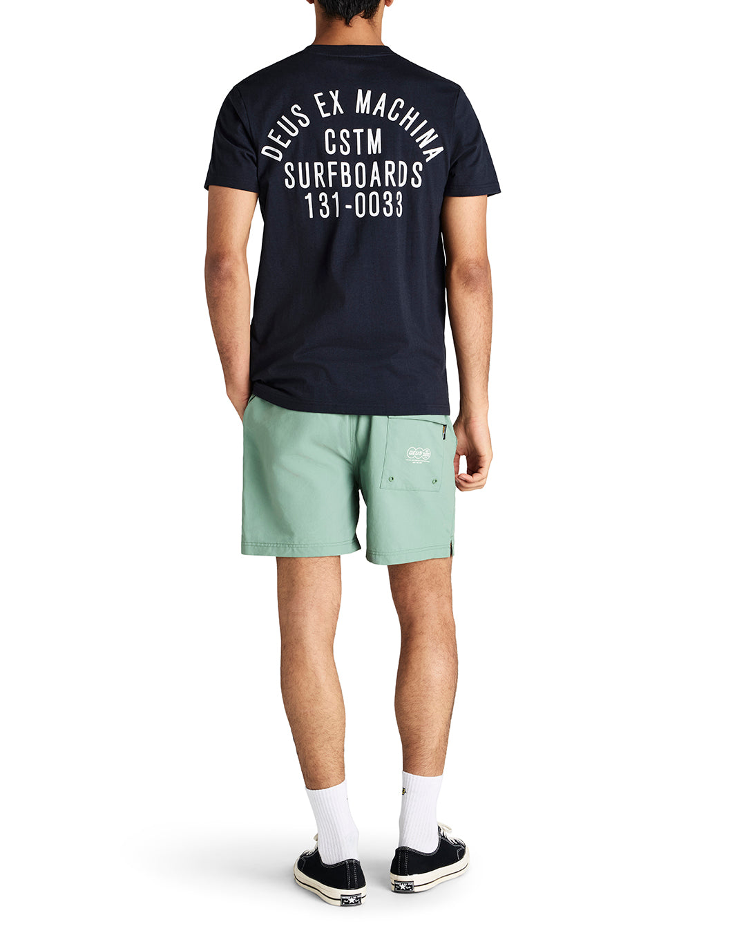 Service Swimshort