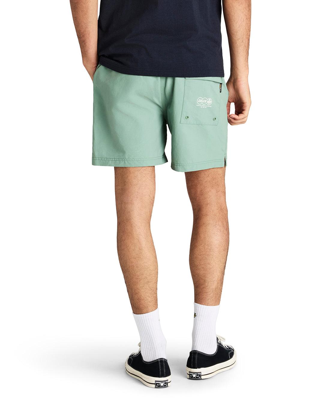 Service Swimshort