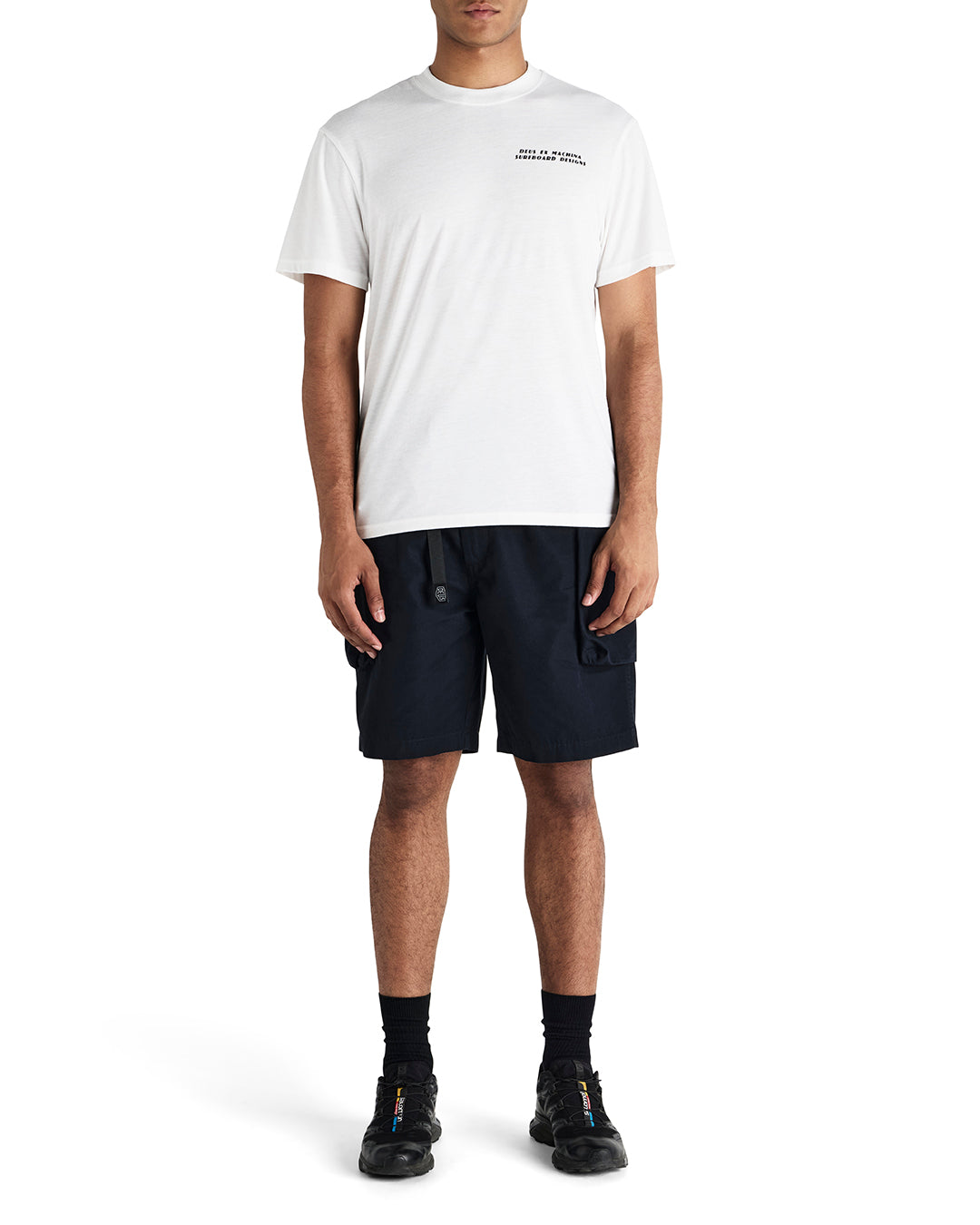 Duck Dive Short
