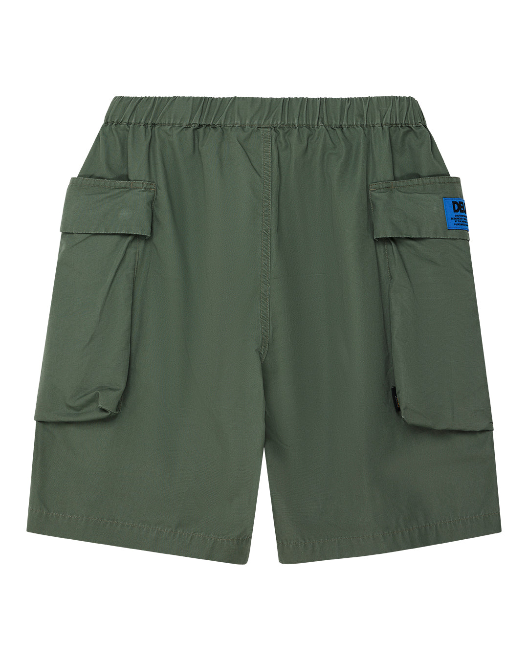 Duck Dive Short