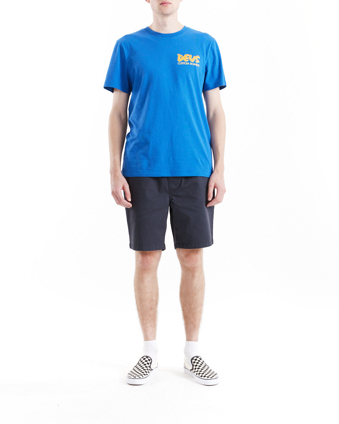 Infinity Beach Short