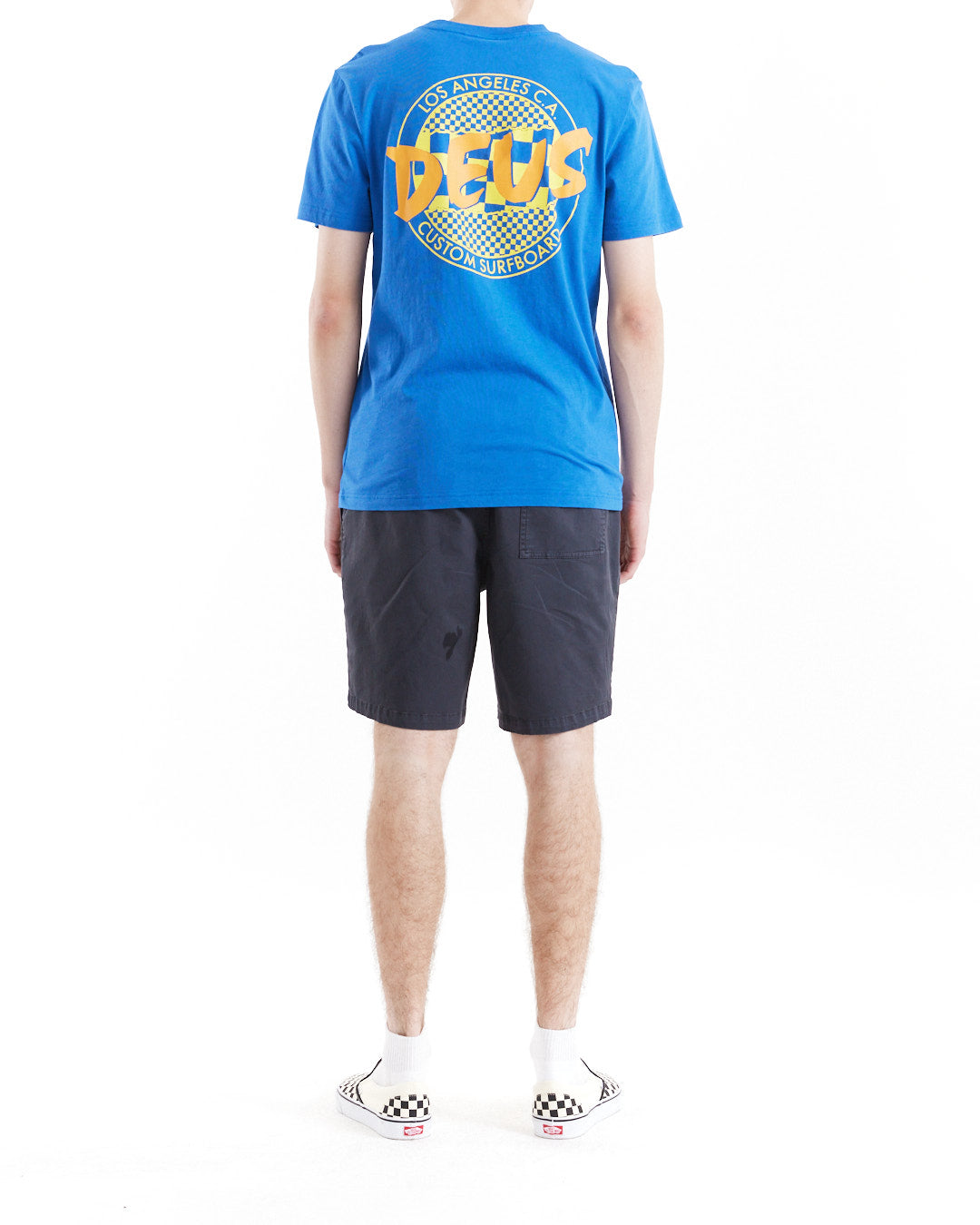 Infinity Beach Short