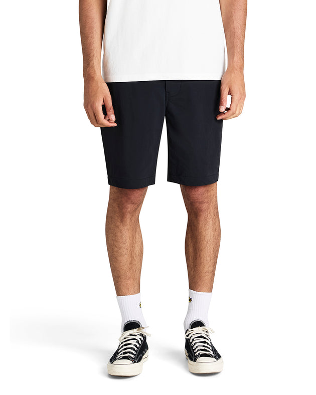 Imperial Travel Short