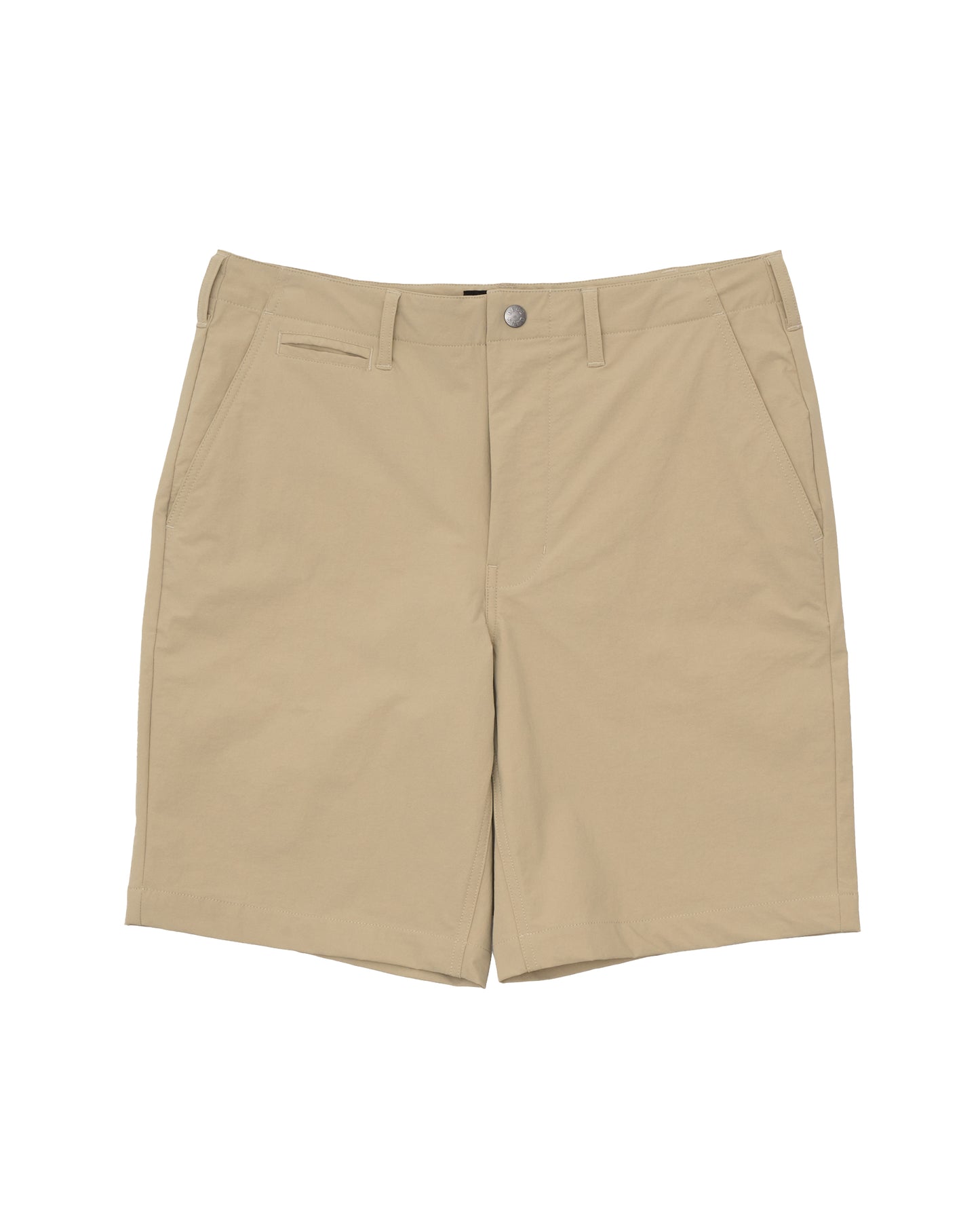 Imperial Travel Short