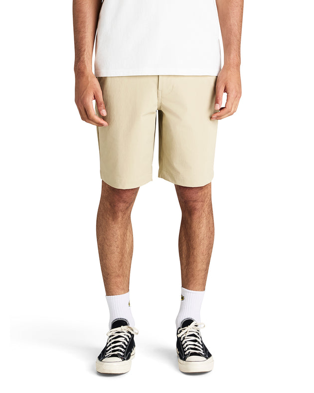 Imperial Travel Short