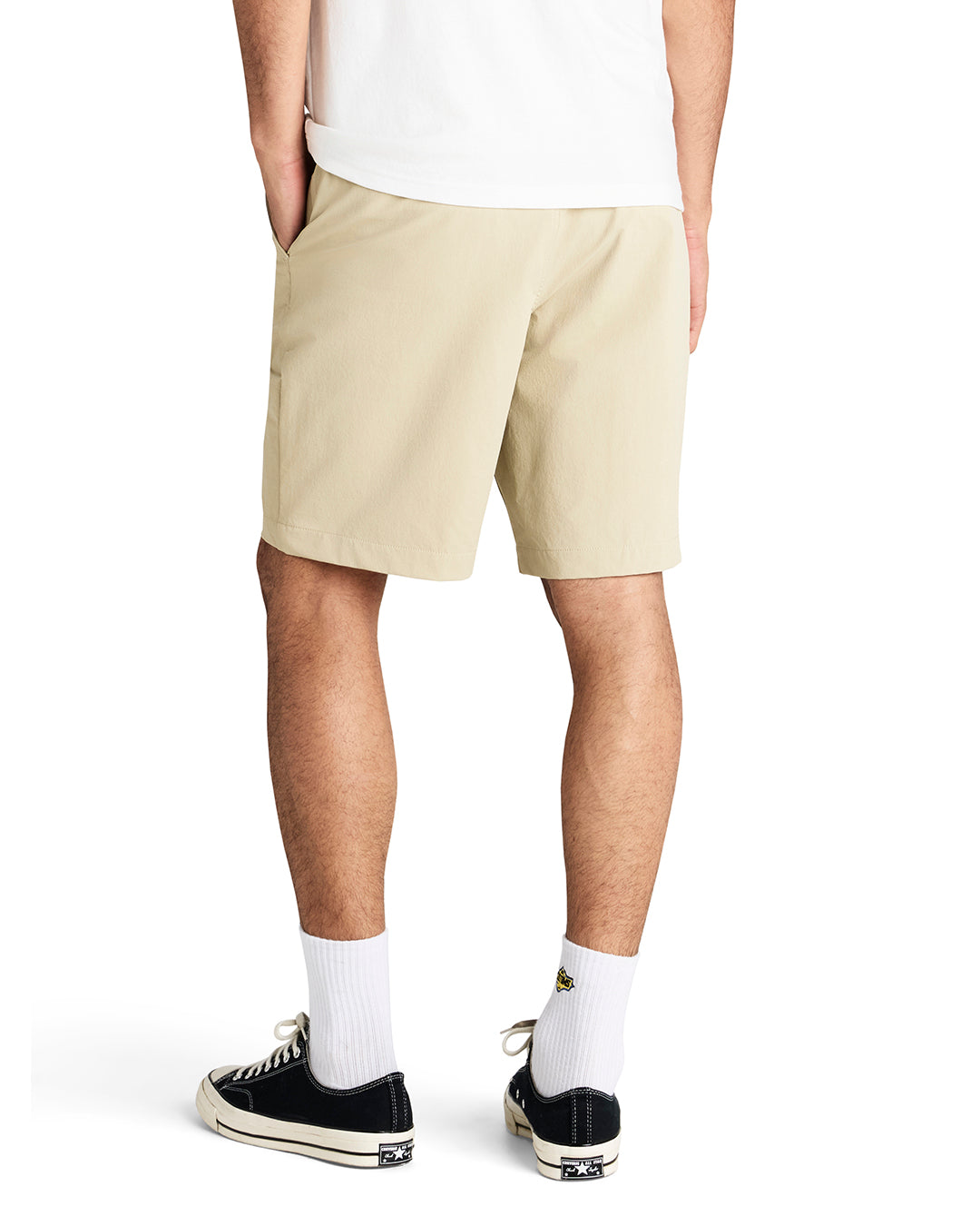 Imperial Travel Short