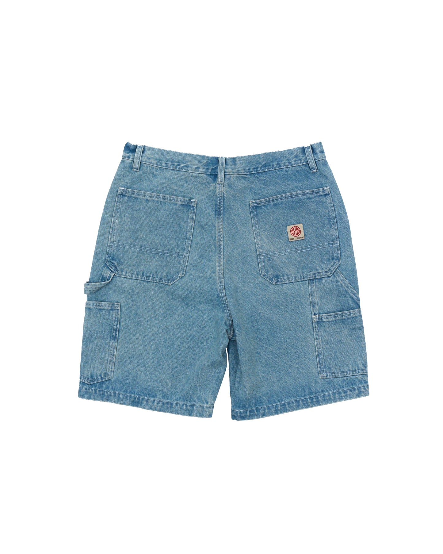 Big Fella Denim Short