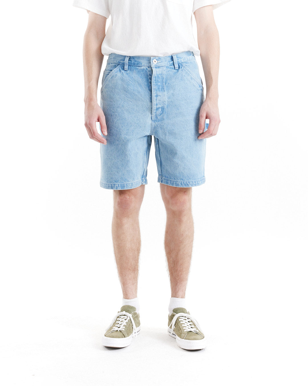 Big Fella Denim Short