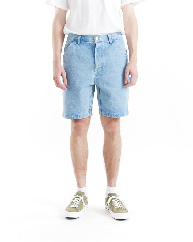 Big Fella Denim Short