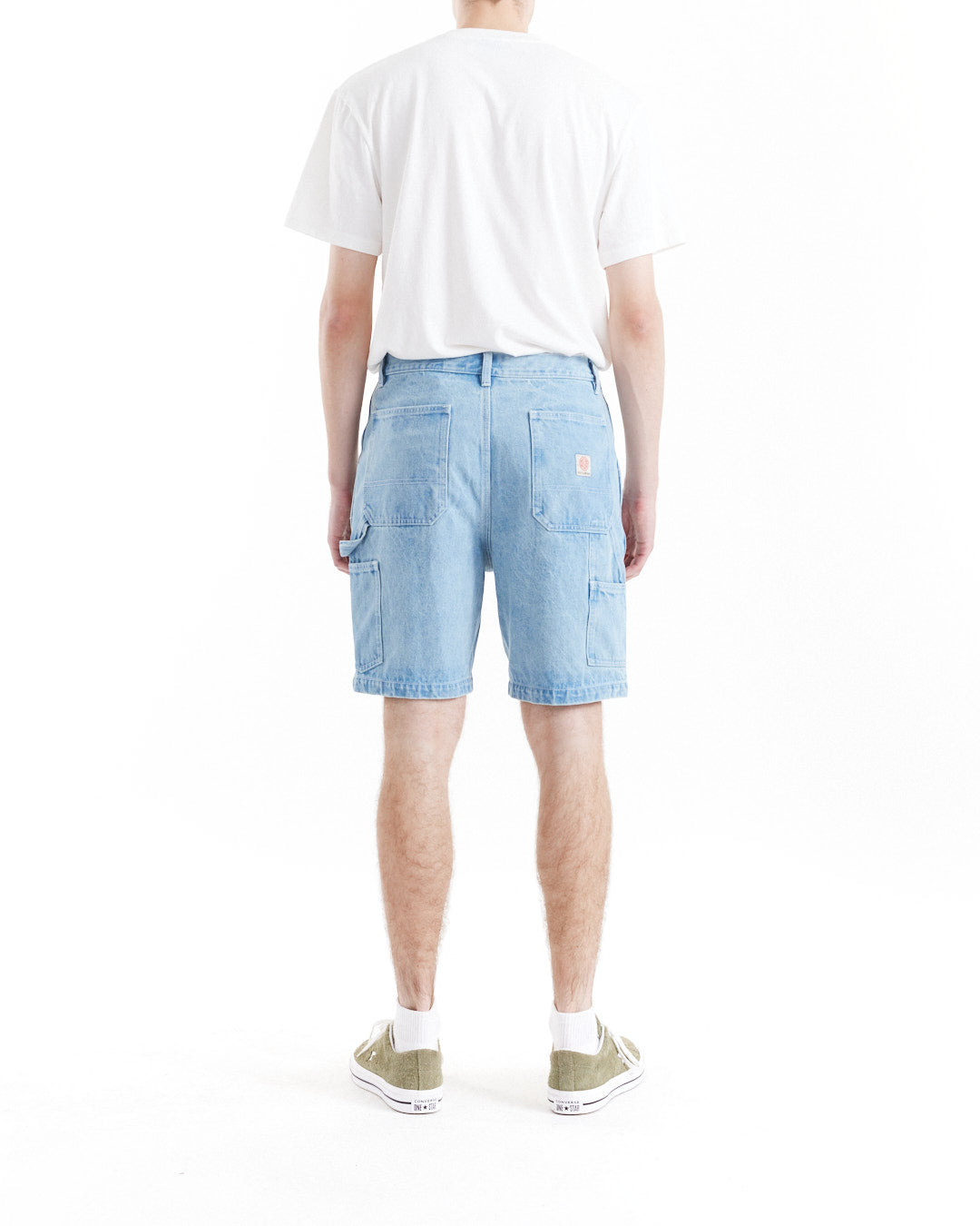Big Fella Denim Short