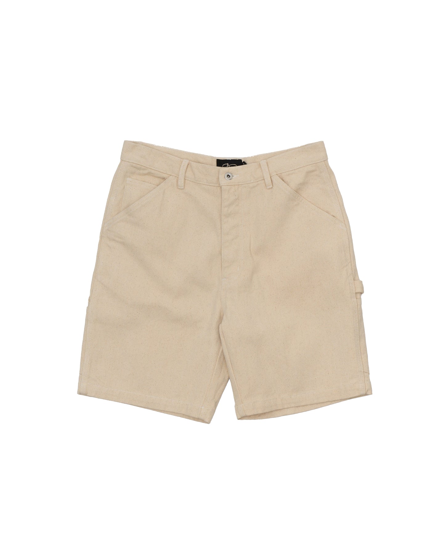 Big Fella Denim Short