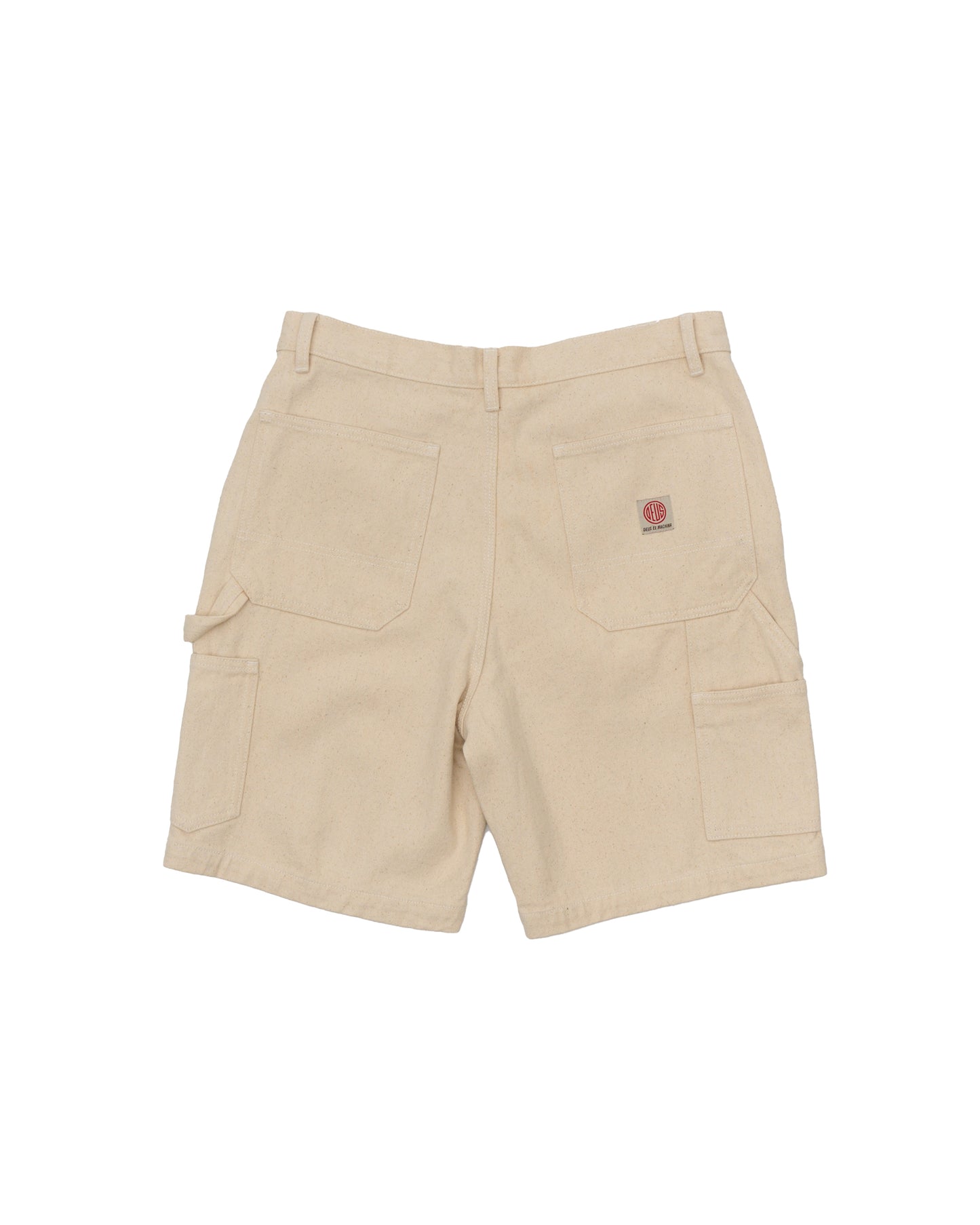 Big Fella Denim Short