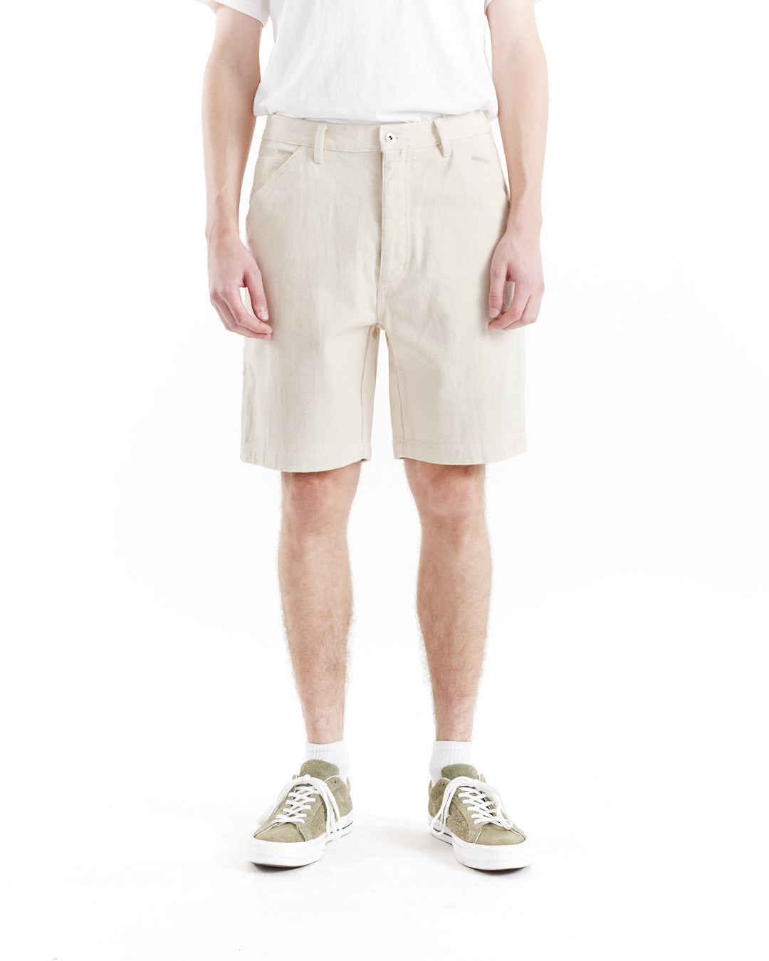 Big Fella Denim Short