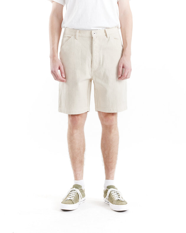 Big Fella Denim Short