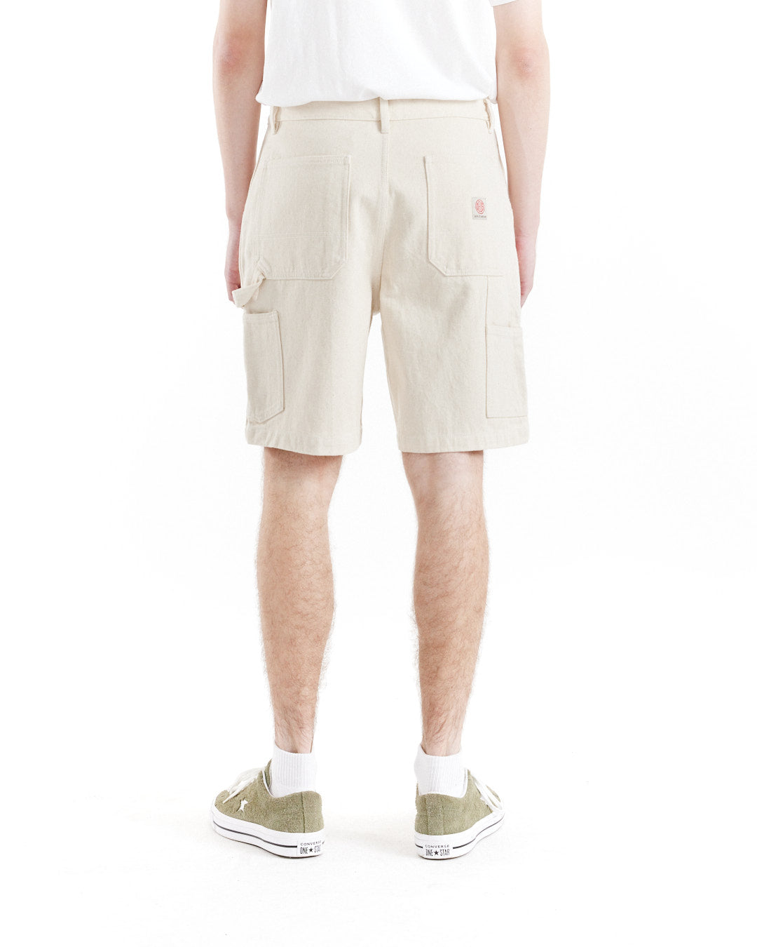 Big Fella Denim Short