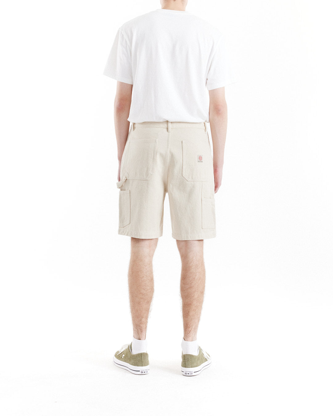 Big Fella Denim Short