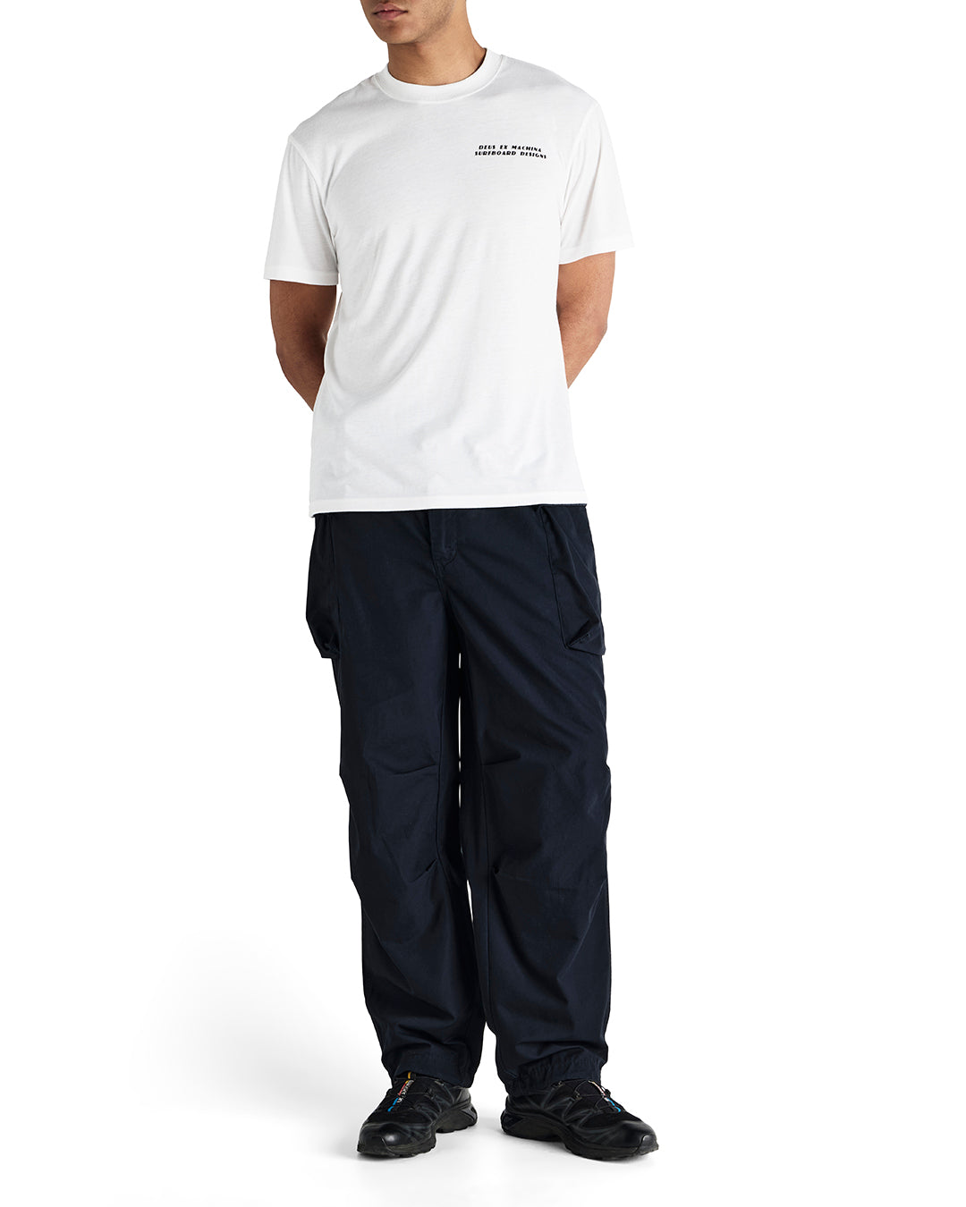Duck Dive Pant