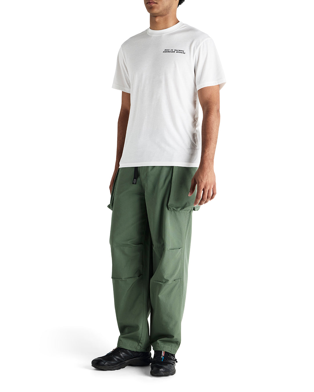 Duck Dive Pant