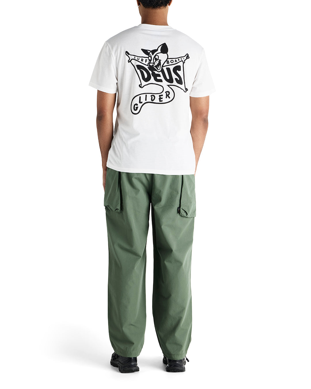Duck Dive Pant