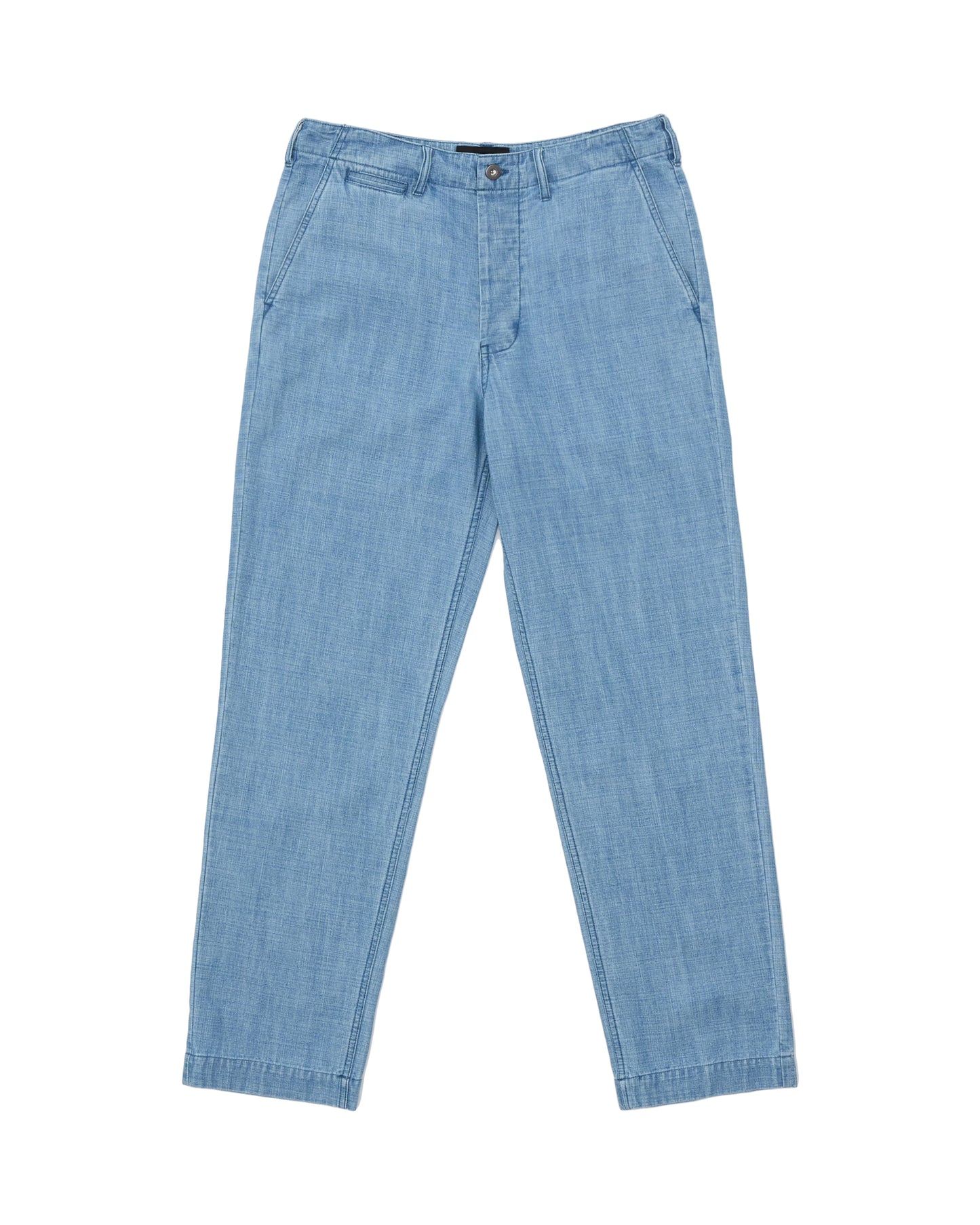 Imperial Denim Pant