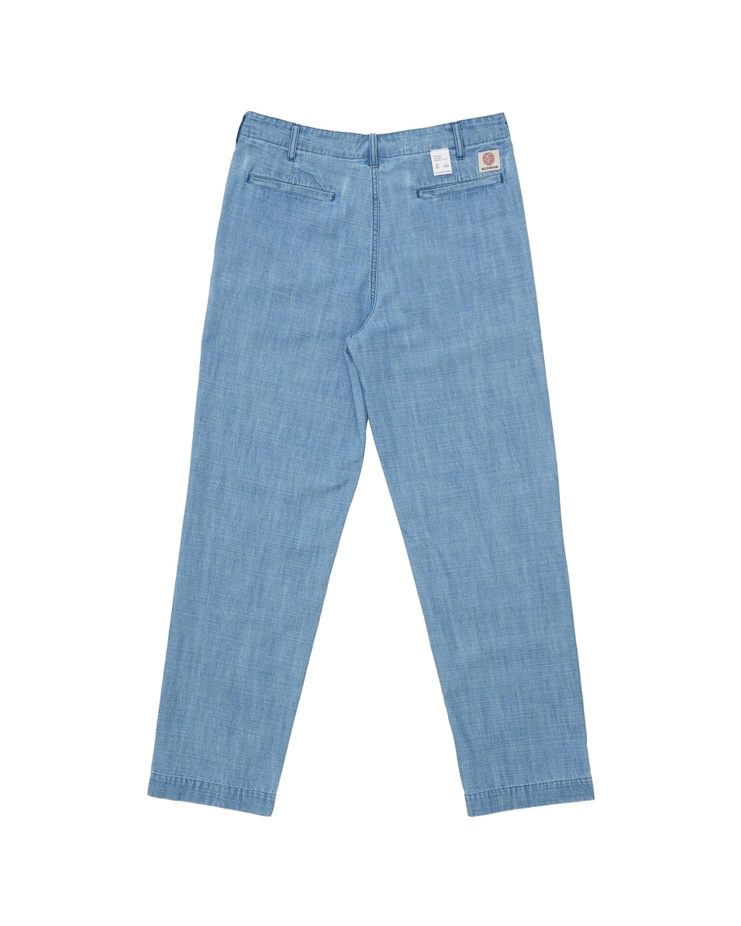 Imperial Denim Pant