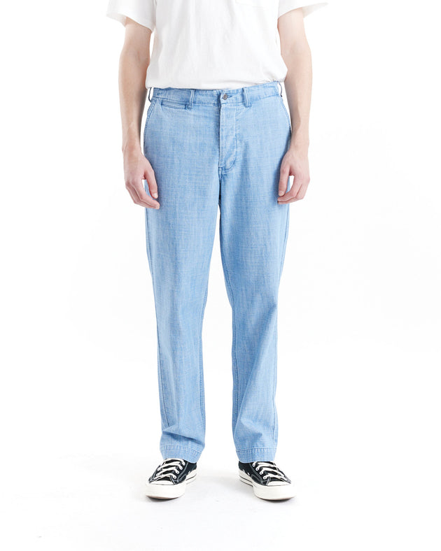 Imperial Denim Pant
