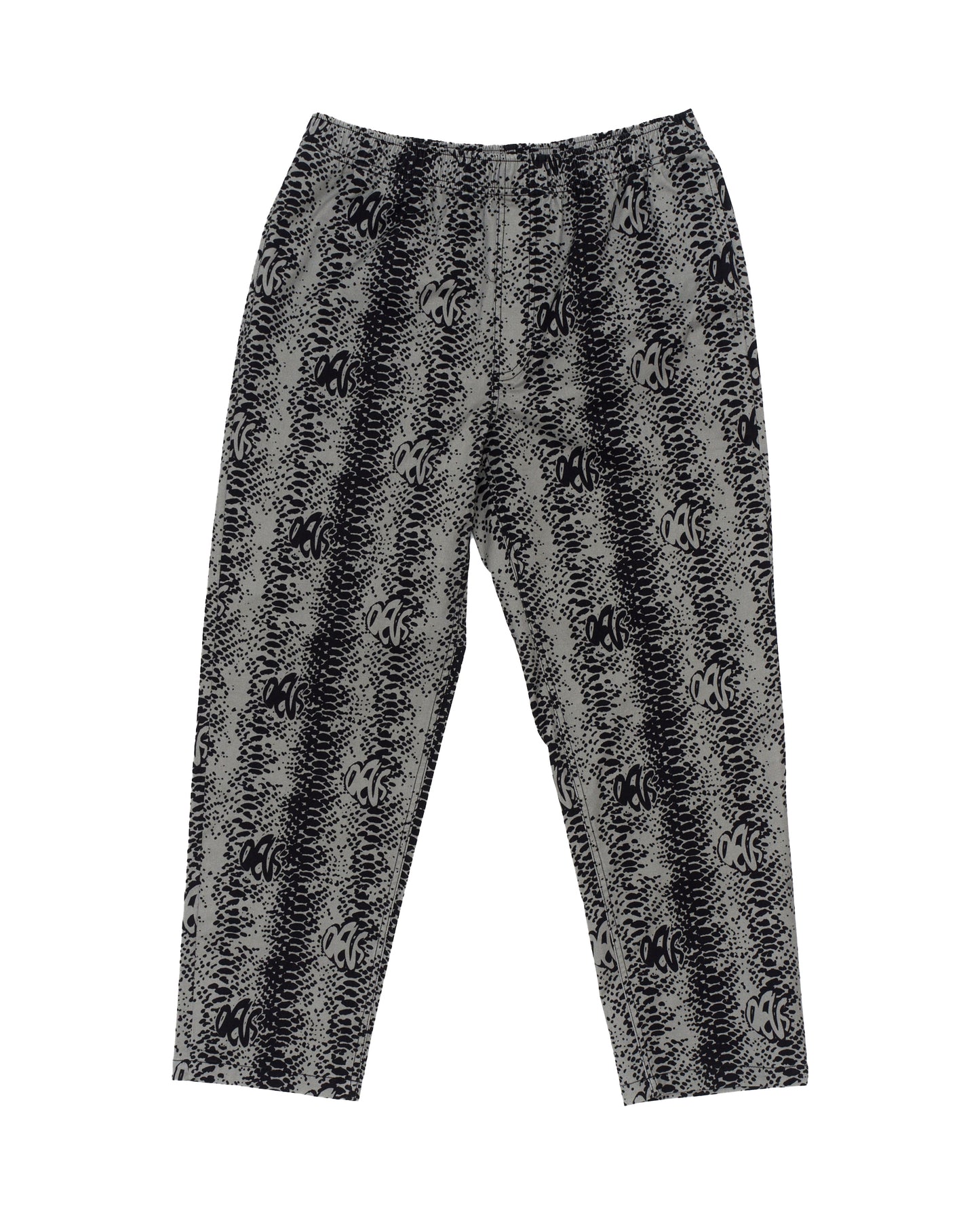 Snake Eyes Beach Pant
