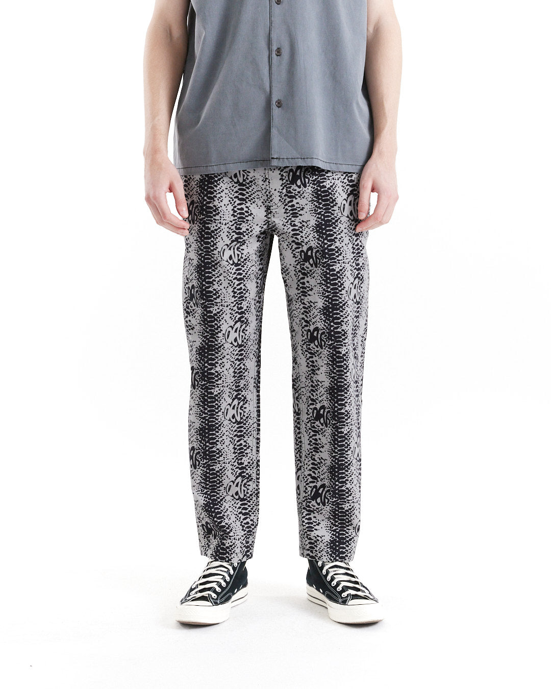 Snake Eyes Beach Pant