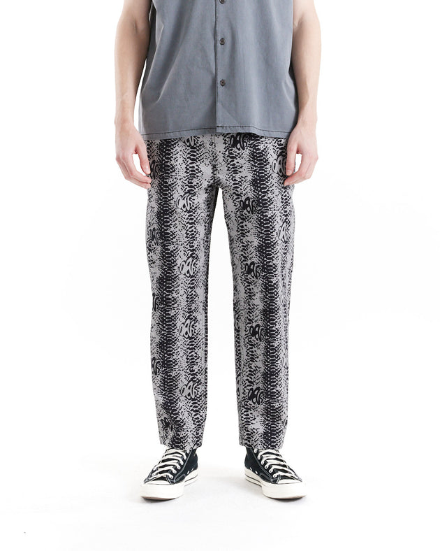 Snake Eyes Beach Pant