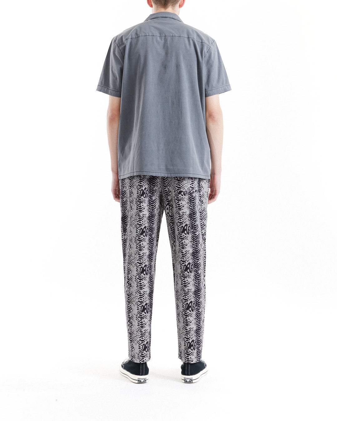 Snake Eyes Beach Pant