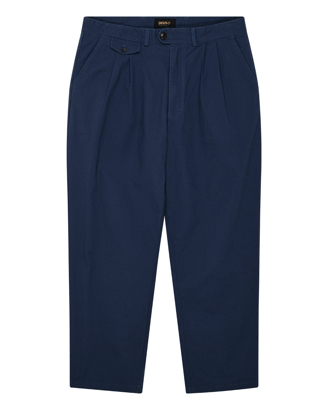 Malvo Twill Pant