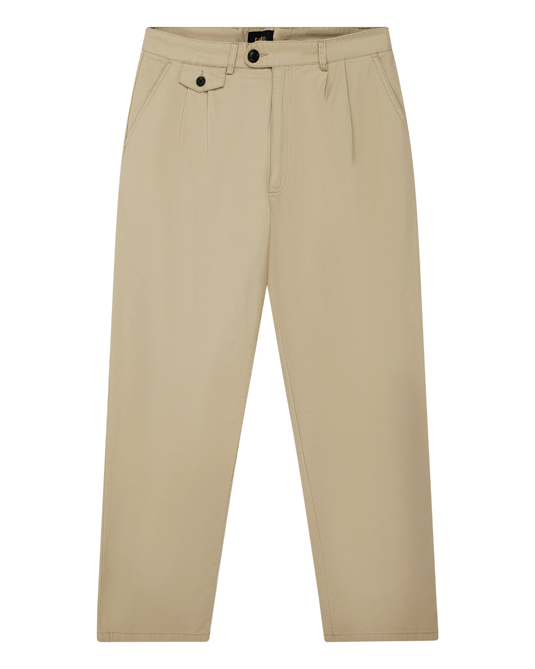 Malvo Twill Pant