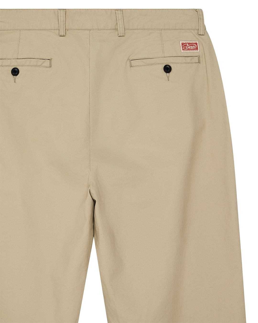Malvo Twill Pant