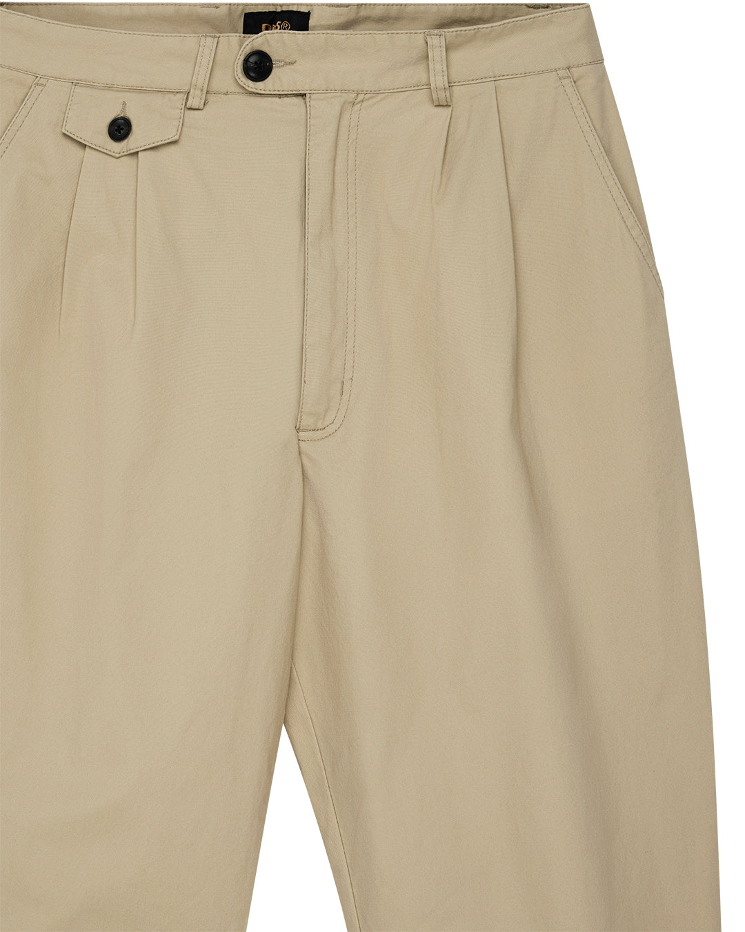 Malvo Twill Pant