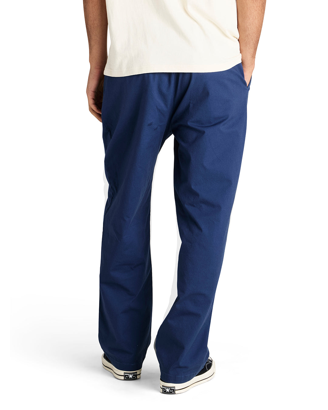 Malvo Twill Pant