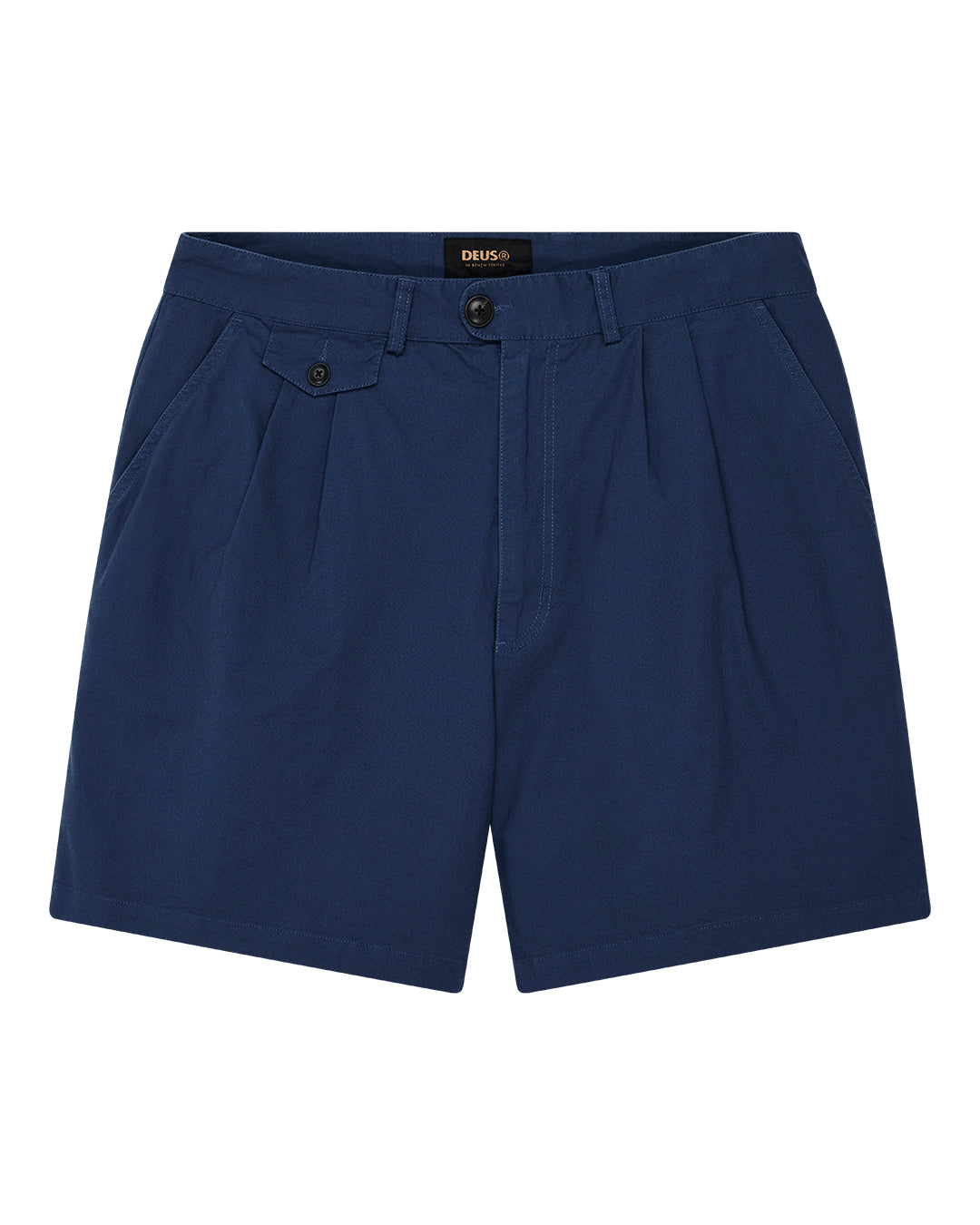 Malvo Twill Short