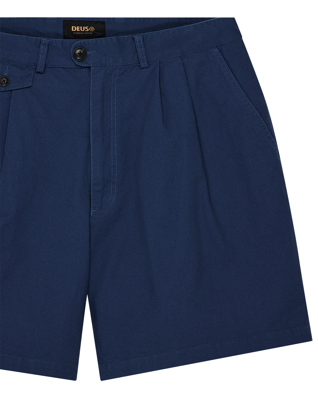 Malvo Twill Short