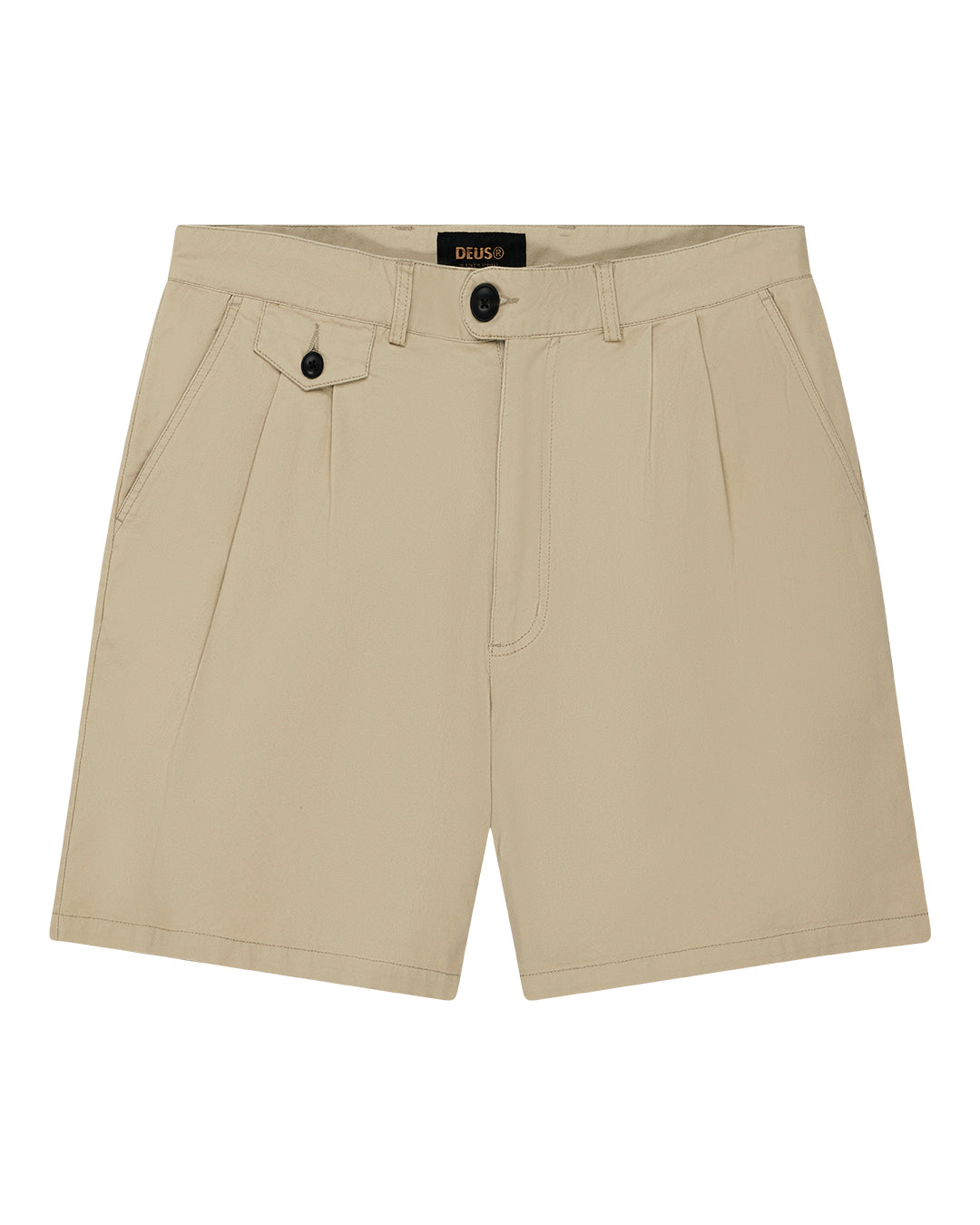 Malvo Twill Short
