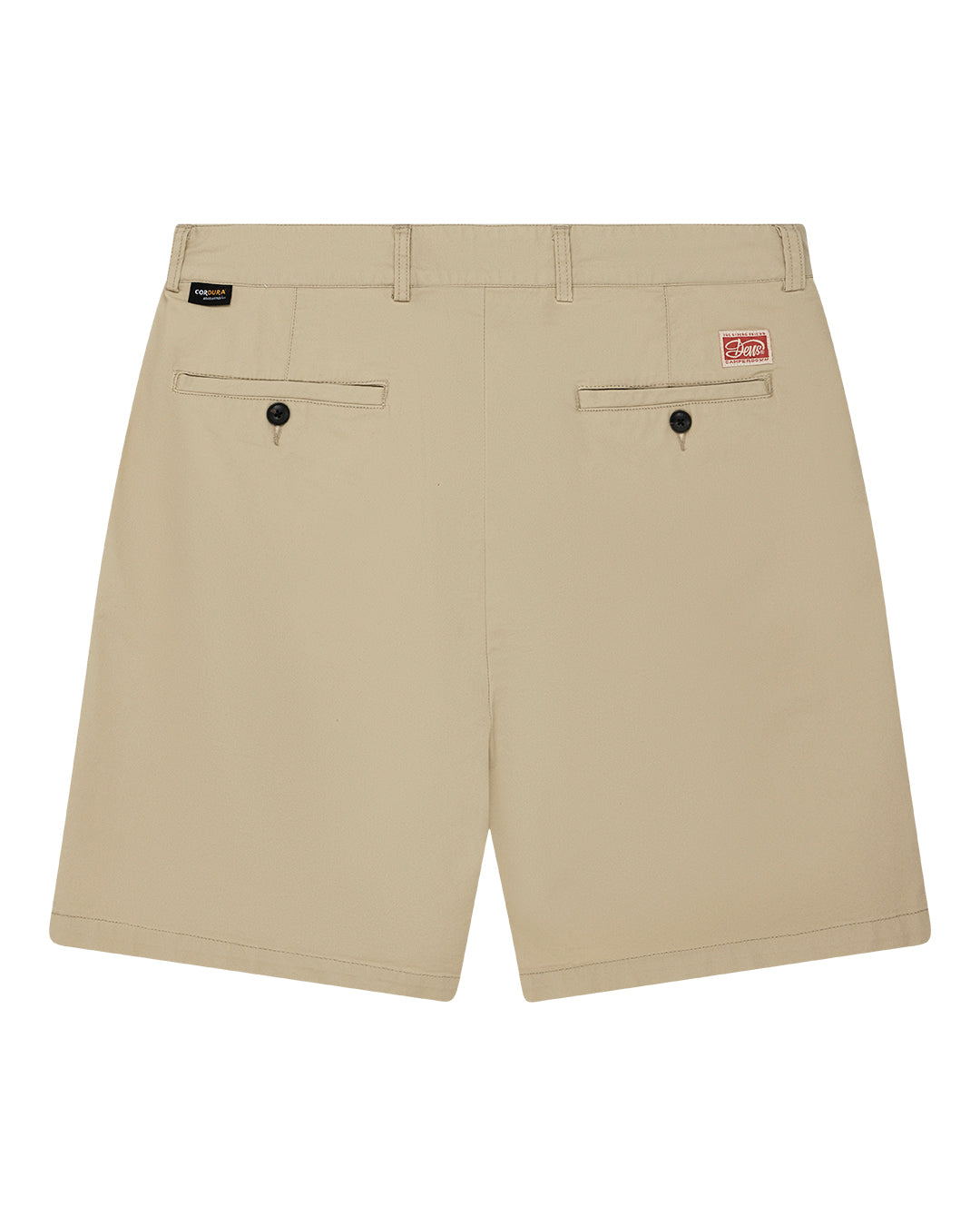 Malvo Twill Short