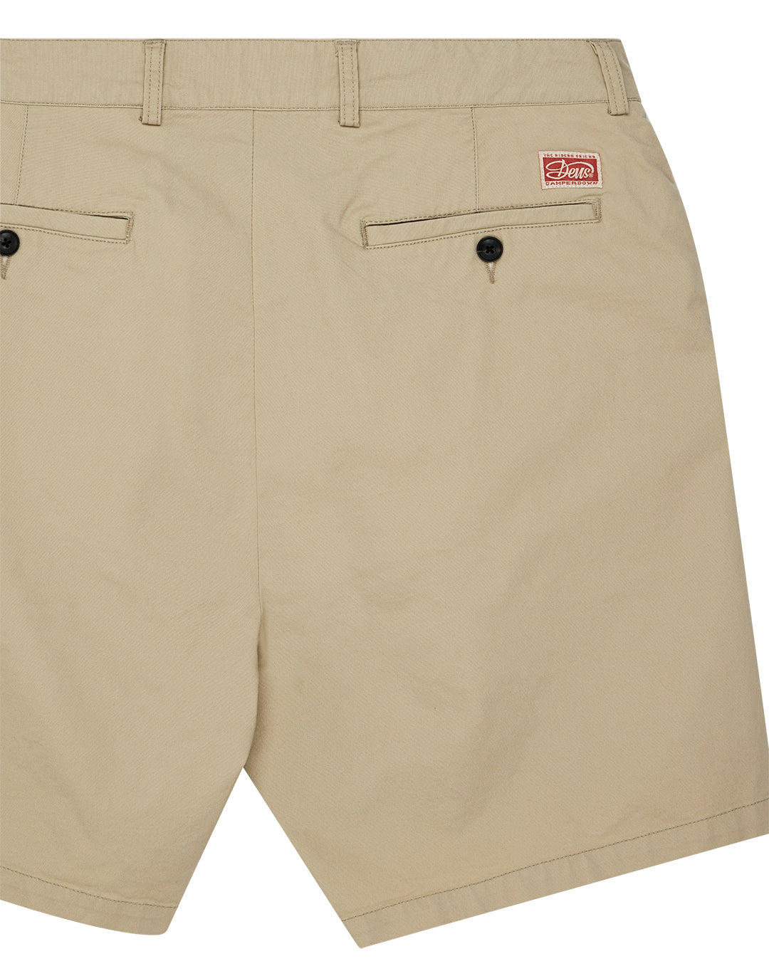 Malvo Twill Short