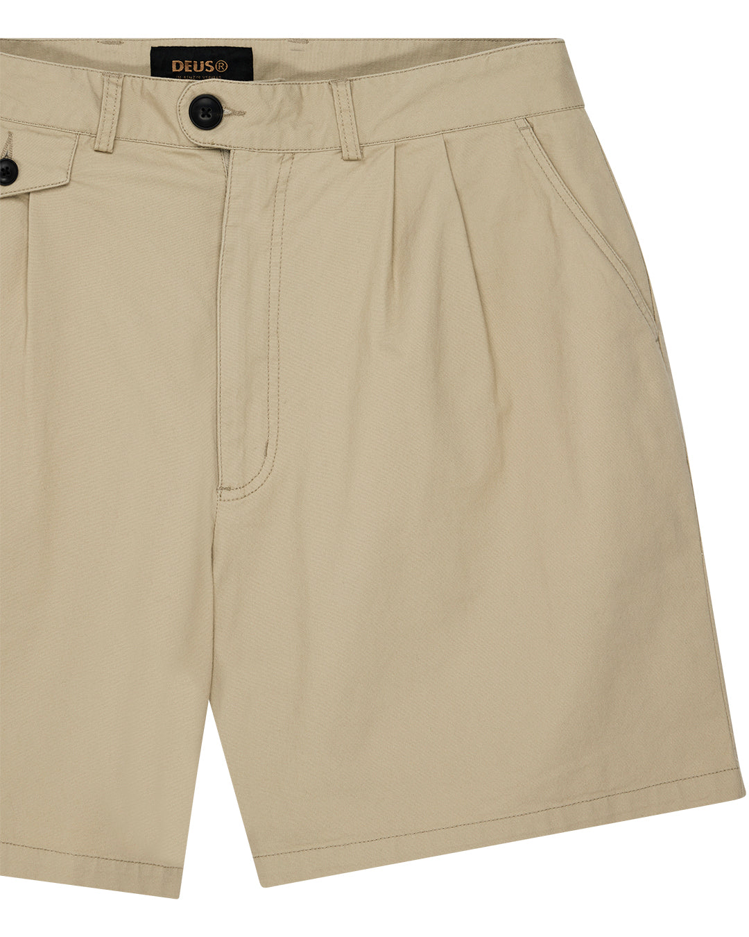 Malvo Twill Short