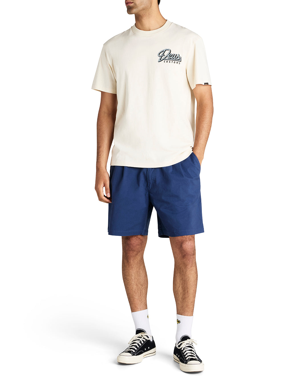 Malvo Twill Short