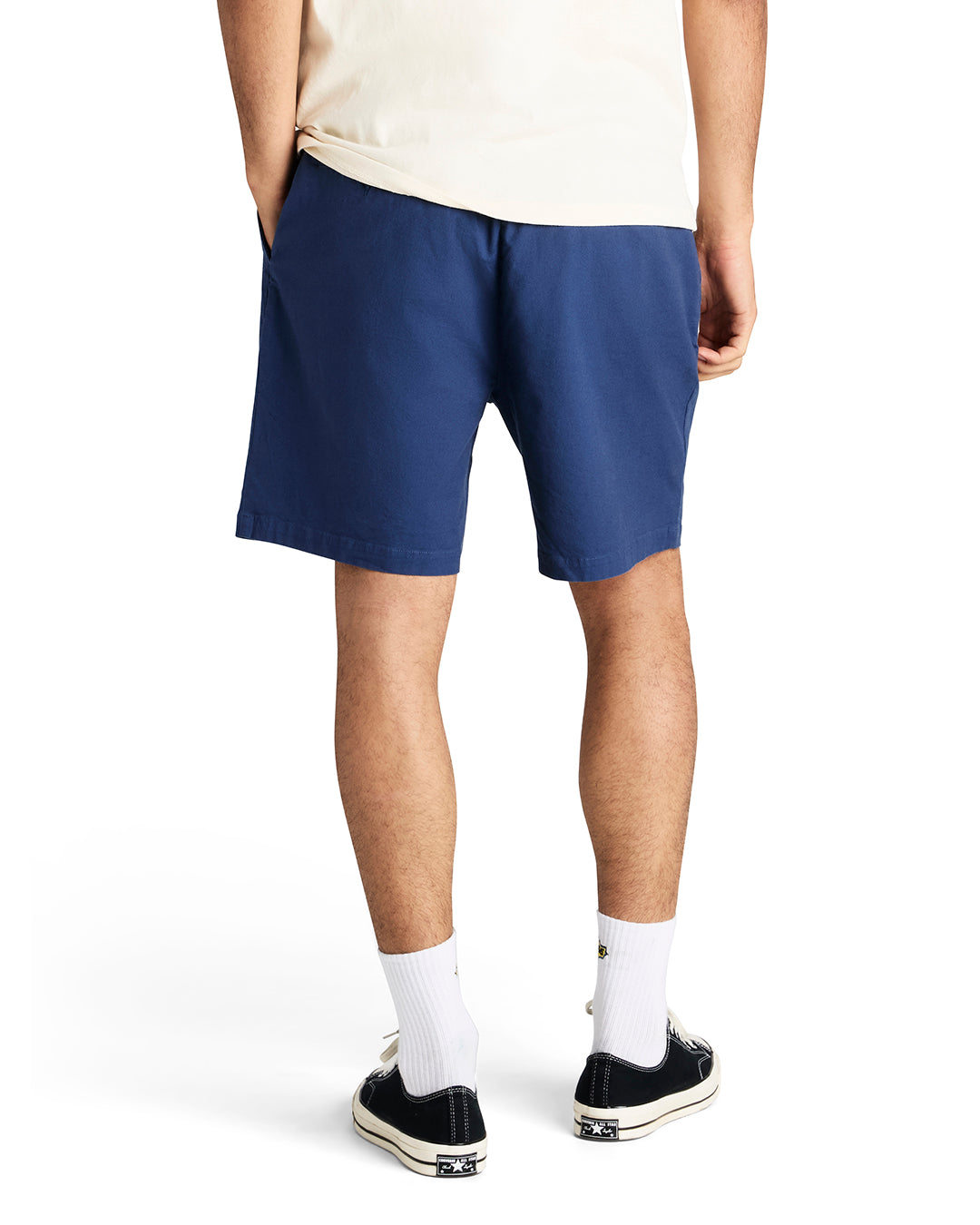 Malvo Twill Short