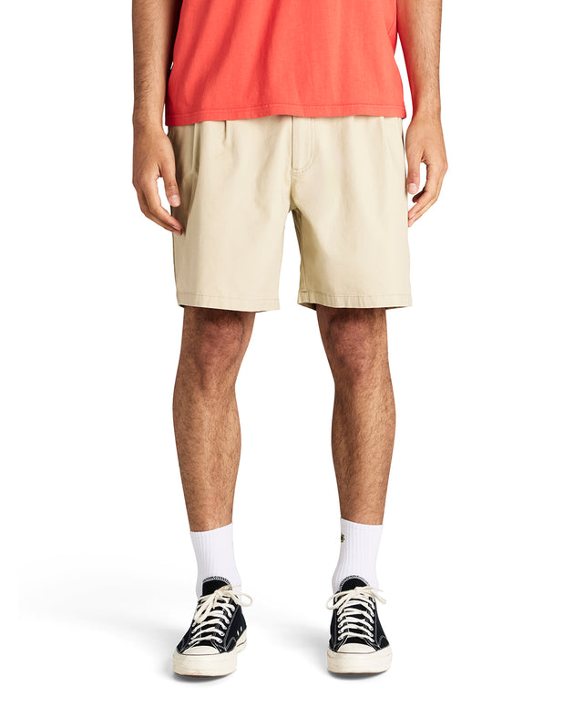 Malvo Twill Short
