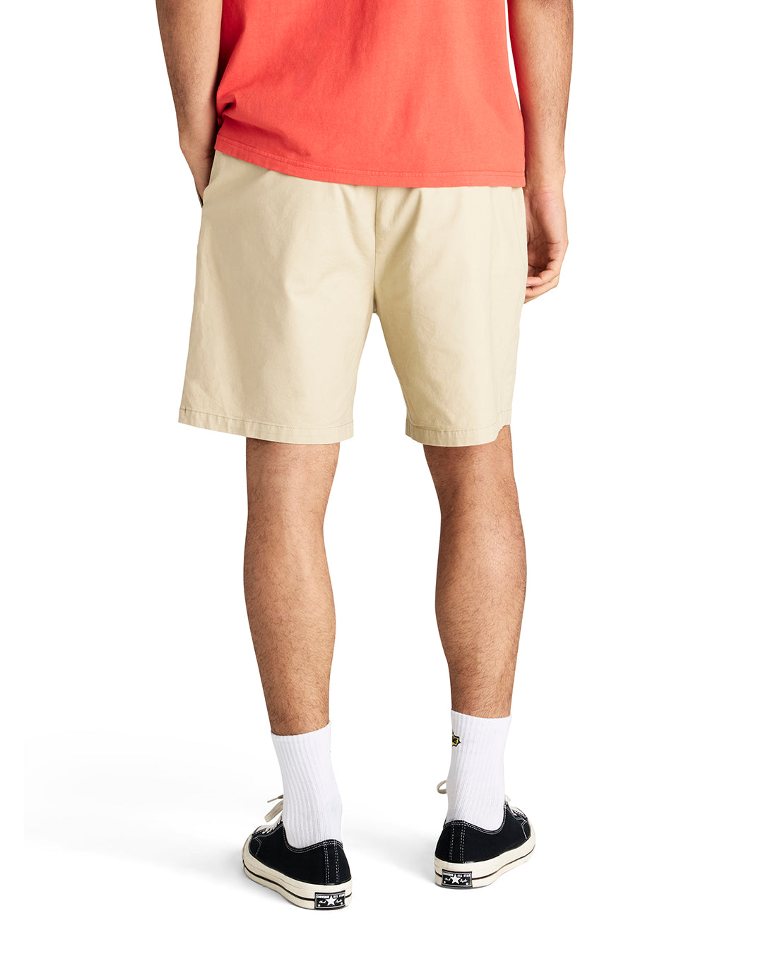 Malvo Twill Short