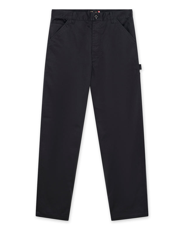 Deus Big Fella Service Pant Black